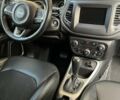 Синій Джип Compass, об'ємом двигуна 2.36 л та пробігом 66 тис. км за 14999 $, фото 20 на Automoto.ua