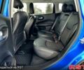 Синій Джип Compass, об'ємом двигуна 24 л та пробігом 81 тис. км за 16500 $, фото 8 на Automoto.ua