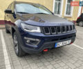 Синій Джип Compass, об'ємом двигуна 2.36 л та пробігом 137 тис. км за 16600 $, фото 2 на Automoto.ua