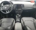 Джип Компас 2019 в Львове на Automoto.ua Синий Джип Компас, объемом двигателя 2.4 л и пробегом 50 тыс. км за 2600 $, фото 7 на Automoto.ua