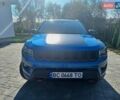 Джип Compass 2019 у Львові на Automoto.ua Синій Джип Compass, об'ємом двигуна 2.36 л та пробігом 104 тис. км за 16900 $, фото 9 на Automoto.ua