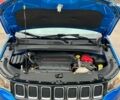Синій Джип Compass, об'ємом двигуна 2.4 л та пробігом 69 тис. км за 16490 $, фото 31 на Automoto.ua