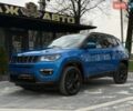 Синій Джип Compass, об'ємом двигуна 2.36 л та пробігом 75 тис. км за 14999 $, фото 1 на Automoto.ua