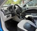 Синій Джип Compass, об'ємом двигуна 2.4 л та пробігом 104 тис. км за 18500 $, фото 2 на Automoto.ua