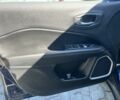 Синий Джип Компас, объемом двигателя 2.4 л и пробегом 105 тыс. км за 15300 $, фото 8 на Automoto.ua