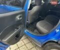 Синий Джип Компас, объемом двигателя 2.36 л и пробегом 89 тыс. км за 13900 $, фото 18 на Automoto.ua
