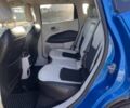 Синий Джип Компас, объемом двигателя 2.4 л и пробегом 43 тыс. км за 3500 $, фото 9 на Automoto.ua