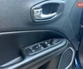 Синий Джип Компас, объемом двигателя 2.36 л и пробегом 110 тыс. км за 15500 $, фото 8 на Automoto.ua