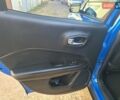 Синий Джип Компас, объемом двигателя 2.4 л и пробегом 138 тыс. км за 15800 $, фото 28 на Automoto.ua