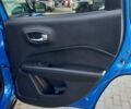 Синій Джип Compass, об'ємом двигуна 2.36 л та пробігом 54 тис. км за 16900 $, фото 18 на Automoto.ua