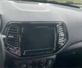 Синій Джип Compass, об'ємом двигуна 2.4 л та пробігом 40 тис. км за 16500 $, фото 4 на Automoto.ua
