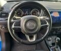 Синій Джип Compass, об'ємом двигуна 2.36 л та пробігом 54 тис. км за 16900 $, фото 15 на Automoto.ua