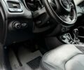 Синий Джип Компас, объемом двигателя 2.36 л и пробегом 99 тыс. км за 17450 $, фото 12 на Automoto.ua