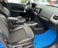 Синій Джип Compass, об'ємом двигуна 2.4 л та пробігом 69 тис. км за 14990 $, фото 18 на Automoto.ua