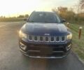 Синий Джип Компас, объемом двигателя 2.4 л и пробегом 35 тыс. км за 5900 $, фото 1 на Automoto.ua