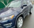 Синій Джип Compass, об'ємом двигуна 2.36 л та пробігом 30 тис. км за 17000 $, фото 1 на Automoto.ua