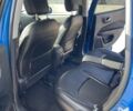 Синій Джип Compass, об'ємом двигуна 2.36 л та пробігом 44 тис. км за 17999 $, фото 5 на Automoto.ua