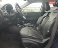Синий Джип Компас, объемом двигателя 2.36 л и пробегом 50 тыс. км за 3100 $, фото 6 на Automoto.ua