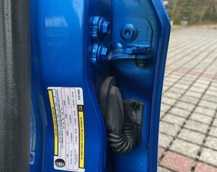 Синий Джип Компас, объемом двигателя 2.36 л и пробегом 89 тыс. км за 13900 $, фото 30 на Automoto.ua