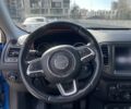 Синій Джип Compass, об'ємом двигуна 2.36 л та пробігом 44 тис. км за 17999 $, фото 11 на Automoto.ua