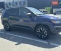 Синій Джип Compass, об'ємом двигуна 2.36 л та пробігом 117 тис. км за 17500 $, фото 6 на Automoto.ua