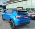 Синій Джип Compass, об'ємом двигуна 2.36 л та пробігом 54 тис. км за 16900 $, фото 7 на Automoto.ua