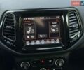 Синій Джип Compass, об'ємом двигуна 2.4 л та пробігом 73 тис. км за 14999 $, фото 35 на Automoto.ua