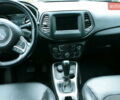 Синий Джип Компас, объемом двигателя 2.36 л и пробегом 80 тыс. км за 15600 $, фото 27 на Automoto.ua