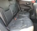 Синій Джип Compass, об'ємом двигуна 2.36 л та пробігом 115 тис. км за 2900 $, фото 9 на Automoto.ua