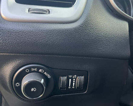 Синий Джип Компас, объемом двигателя 2.4 л и пробегом 127 тыс. км за 14500 $, фото 30 на Automoto.ua