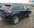 Синій Джип Compass, об'ємом двигуна 2.4 л та пробігом 10 тис. км за 2900 $, фото 2 на Automoto.ua
