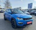 Синій Джип Compass, об'ємом двигуна 2.36 л та пробігом 54 тис. км за 16900 $, фото 3 на Automoto.ua