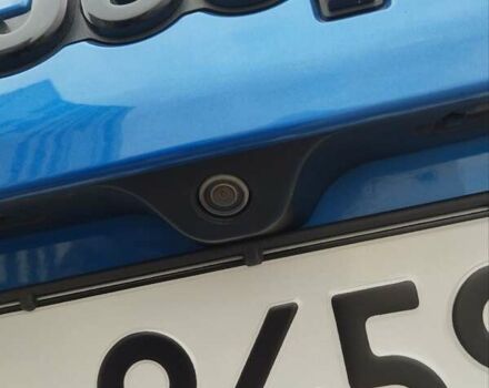 Джип Компас 2019 в Киеве на Automoto.ua Синий Джип Компас, объемом двигателя 2.36 л и пробегом 106 тыс. км за 16500 $, фото 3 на Automoto.ua