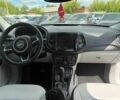 Синій Джип Compass, об'ємом двигуна 2.4 л та пробігом 104 тис. км за 18500 $, фото 1 на Automoto.ua