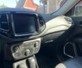 Синий Джип Компас, объемом двигателя 2.4 л и пробегом 105 тыс. км за 15300 $, фото 13 на Automoto.ua
