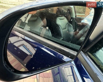 Синий Джип Компас, объемом двигателя 2.4 л и пробегом 105 тыс. км за 14300 $, фото 11 на Automoto.ua