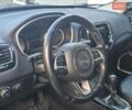 Синий Джип Компас, объемом двигателя 2.4 л и пробегом 138 тыс. км за 15800 $, фото 15 на Automoto.ua
