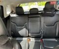 Синий Джип Компас, объемом двигателя 2.36 л и пробегом 99 тыс. км за 17450 $, фото 15 на Automoto.ua