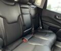 Синій Джип Compass, об'ємом двигуна 2.36 л та пробігом 66 тис. км за 14999 $, фото 15 на Automoto.ua