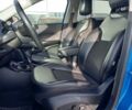 Синій Джип Compass, об'ємом двигуна 2.36 л та пробігом 54 тис. км за 16900 $, фото 12 на Automoto.ua