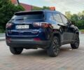 Синий Джип Компас, объемом двигателя 2.36 л и пробегом 142 тыс. км за 14300 $, фото 3 на Automoto.ua