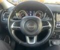 Синий Джип Компас, объемом двигателя 2.4 л и пробегом 35 тыс. км за 5900 $, фото 8 на Automoto.ua