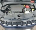 Джип Компас 2019 в Львове на Automoto.ua Синий Джип Компас, объемом двигателя 2.4 л и пробегом 50 тыс. км за 2600 $, фото 11 на Automoto.ua