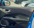 Синій Джип Compass, об'ємом двигуна 2.36 л та пробігом 54 тис. км за 16900 $, фото 20 на Automoto.ua