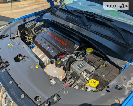 Синий Джип Компас, объемом двигателя 2.4 л и пробегом 161 тыс. км за 2900 $, фото 27 на Automoto.ua