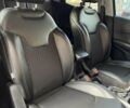Синій Джип Compass, об'ємом двигуна 2.36 л та пробігом 66 тис. км за 14999 $, фото 22 на Automoto.ua