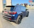 Синий Джип Компас, объемом двигателя 2.36 л и пробегом 115 тыс. км за 16850 $, фото 28 на Automoto.ua