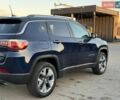 Синій Джип Compass, об'ємом двигуна 2.4 л та пробігом 73 тис. км за 14999 $, фото 6 на Automoto.ua