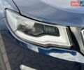 Синій Джип Compass, об'ємом двигуна 2.4 л та пробігом 177 тис. км за 13200 $, фото 41 на Automoto.ua