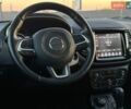 Синій Джип Compass, об'ємом двигуна 2.4 л та пробігом 73 тис. км за 14999 $, фото 30 на Automoto.ua